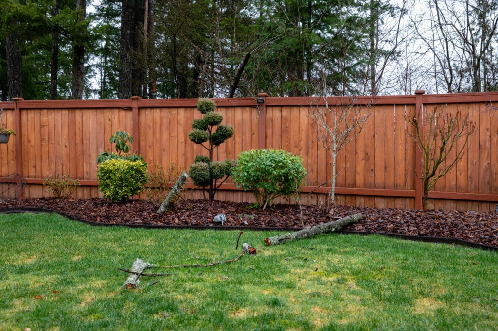 best fence panels for windy areas - peterborough fencing